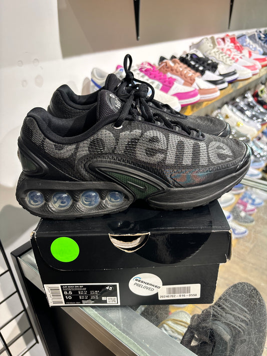 Supreme Air Max DN UK 7.5