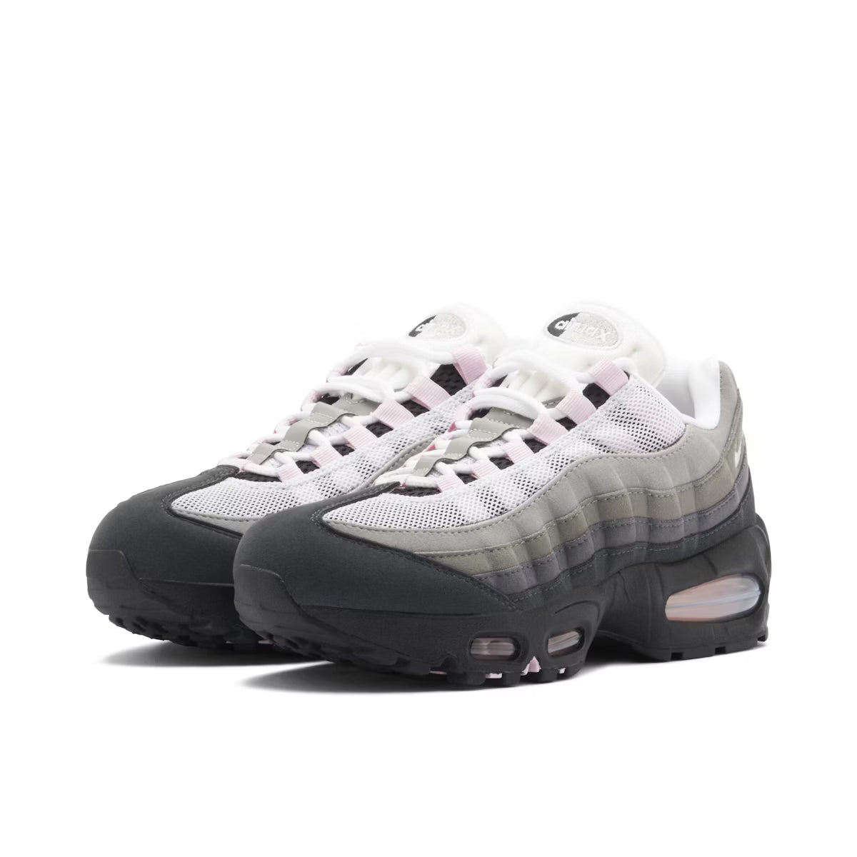 Nike Air Max 95 OG Big Bubble Pink Foam (W)