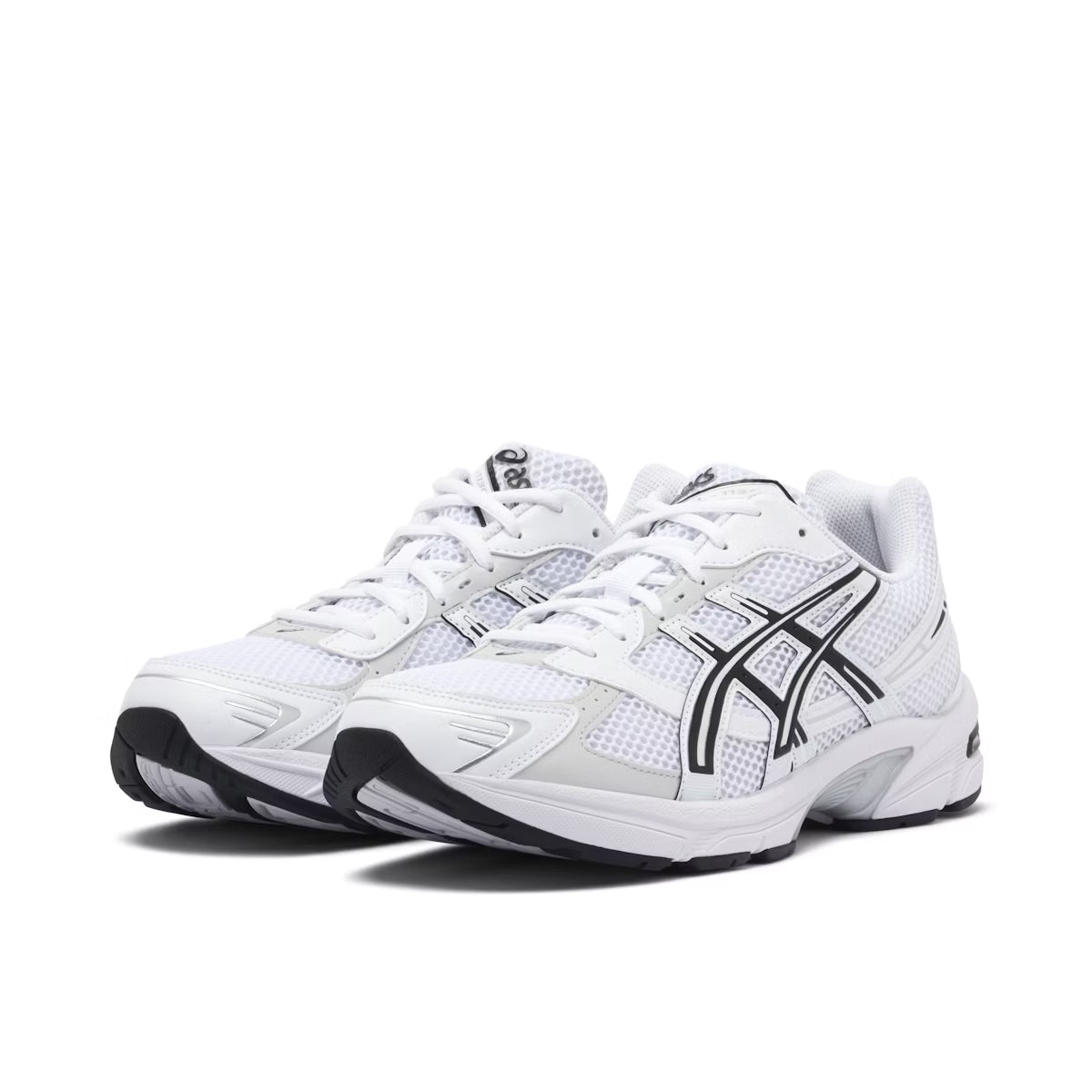 ASICS Gel-1130 White Black