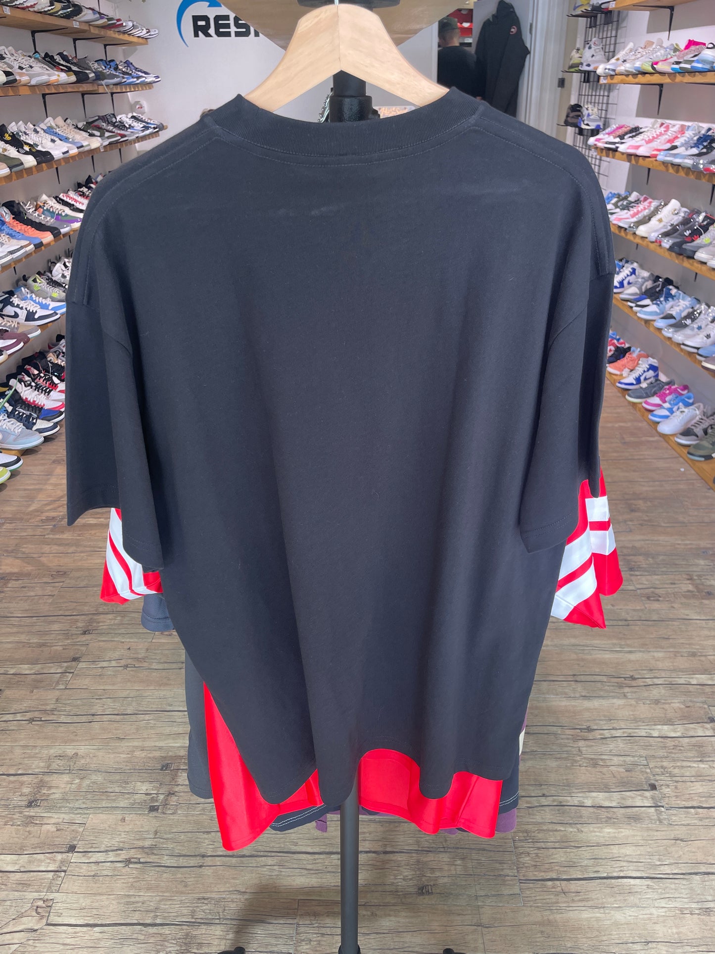 Cortez Tee (L)