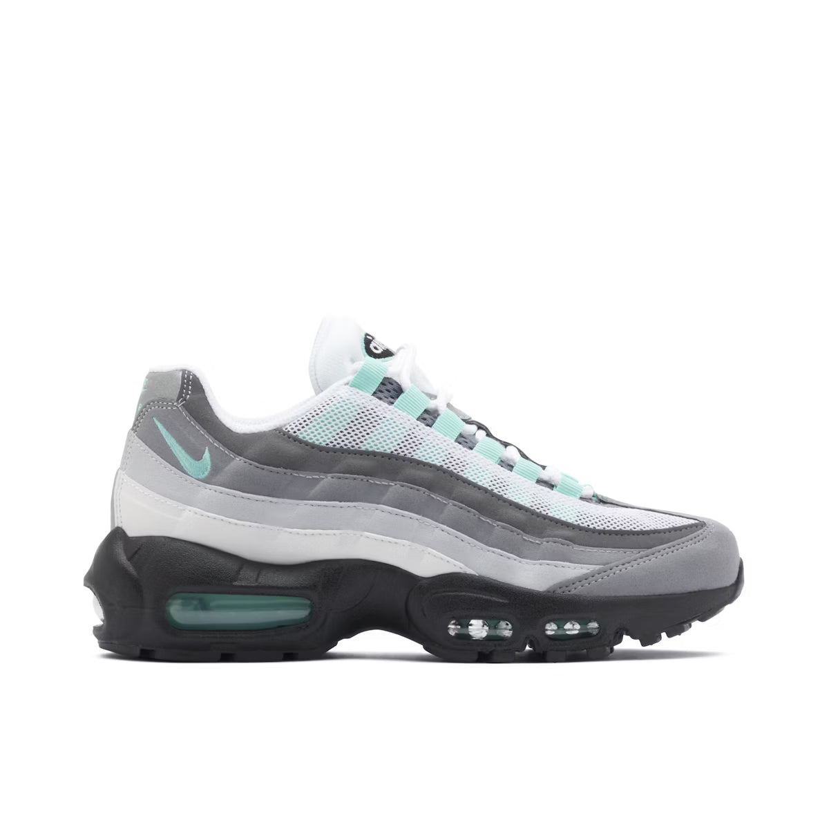 Nike Air Max 95 Hyper Turquoise (GS)