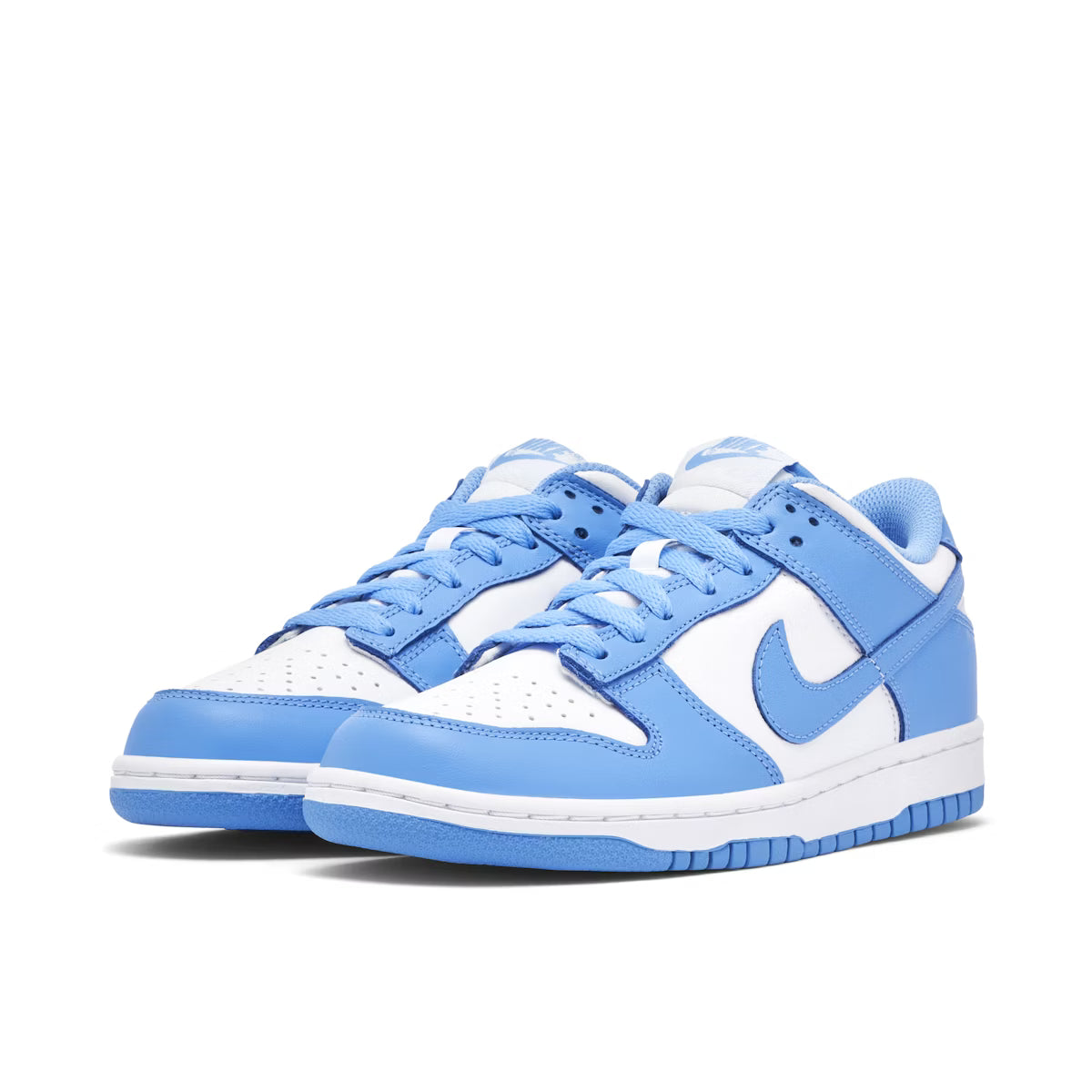 Nike Dunk Low UNC (GS)