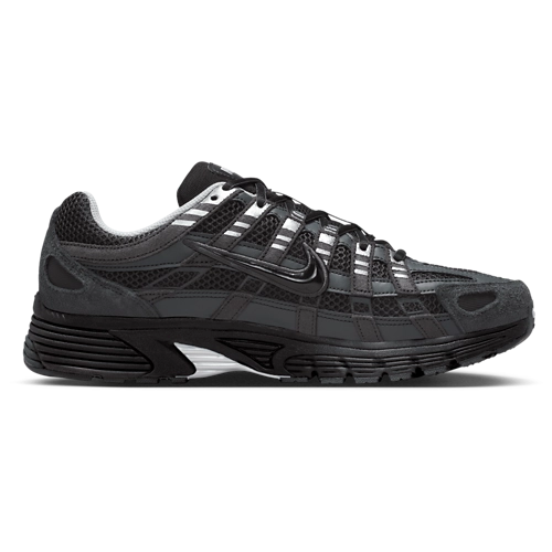 Nike P-6000 Anthracite Chrome