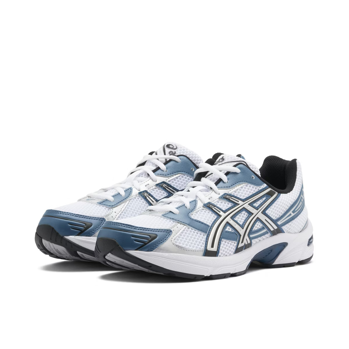 ASICS Gel-1130 White Restful Teal