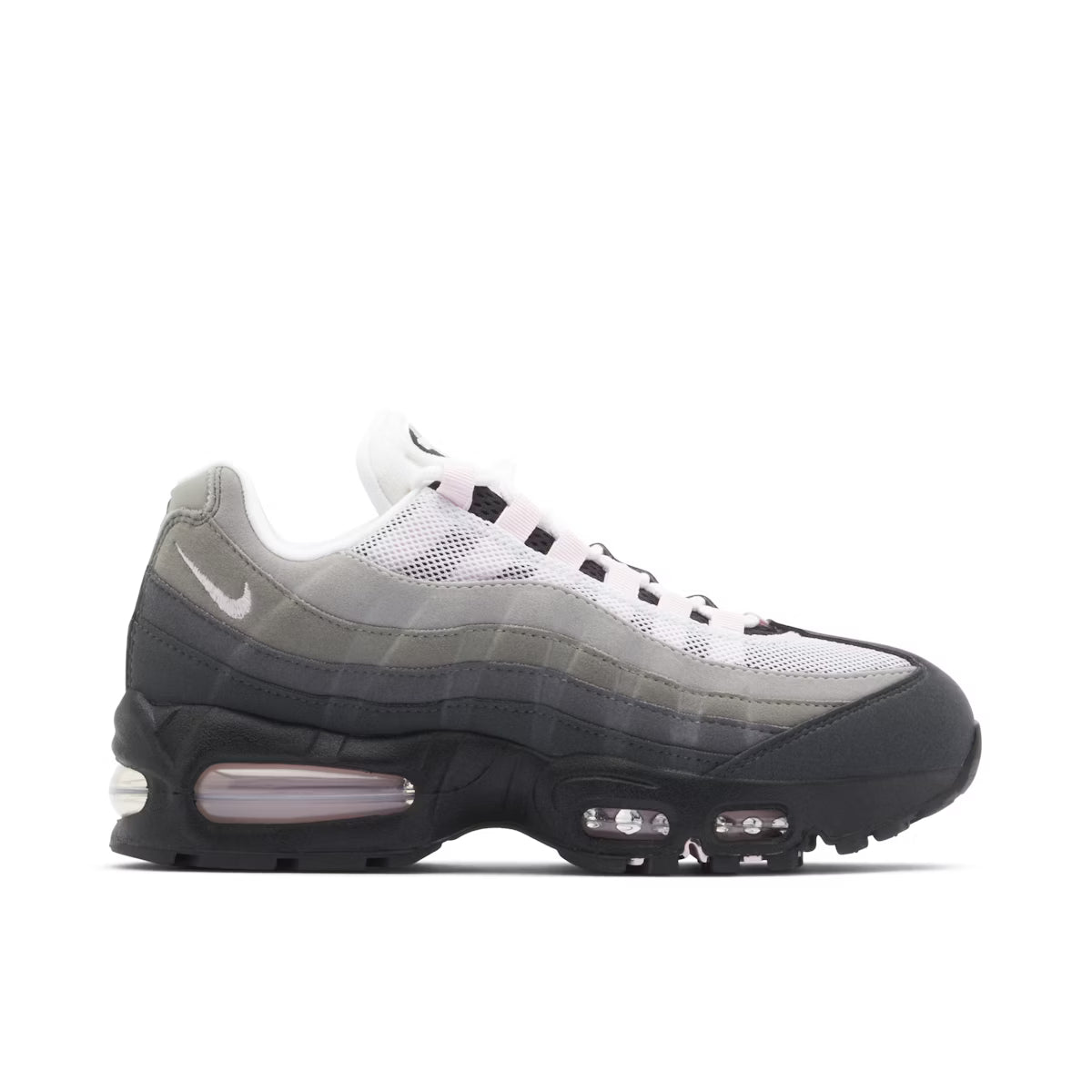 Nike Air Max 95 OG Big Bubble Pink Foam (W)