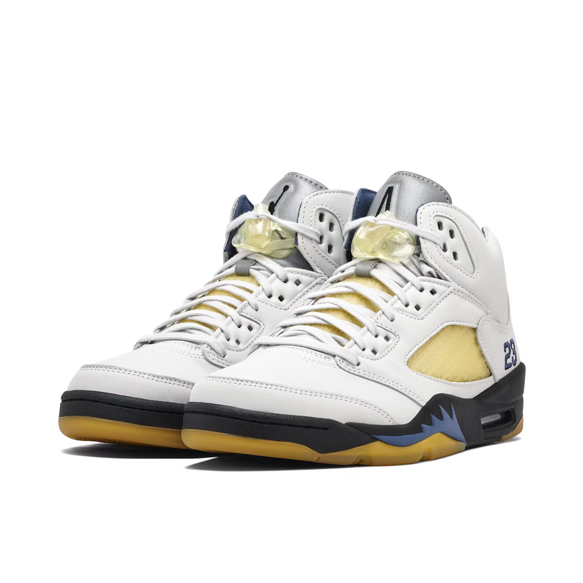Air Jordan 5 x A Ma Maniére Diffused Blue (W)