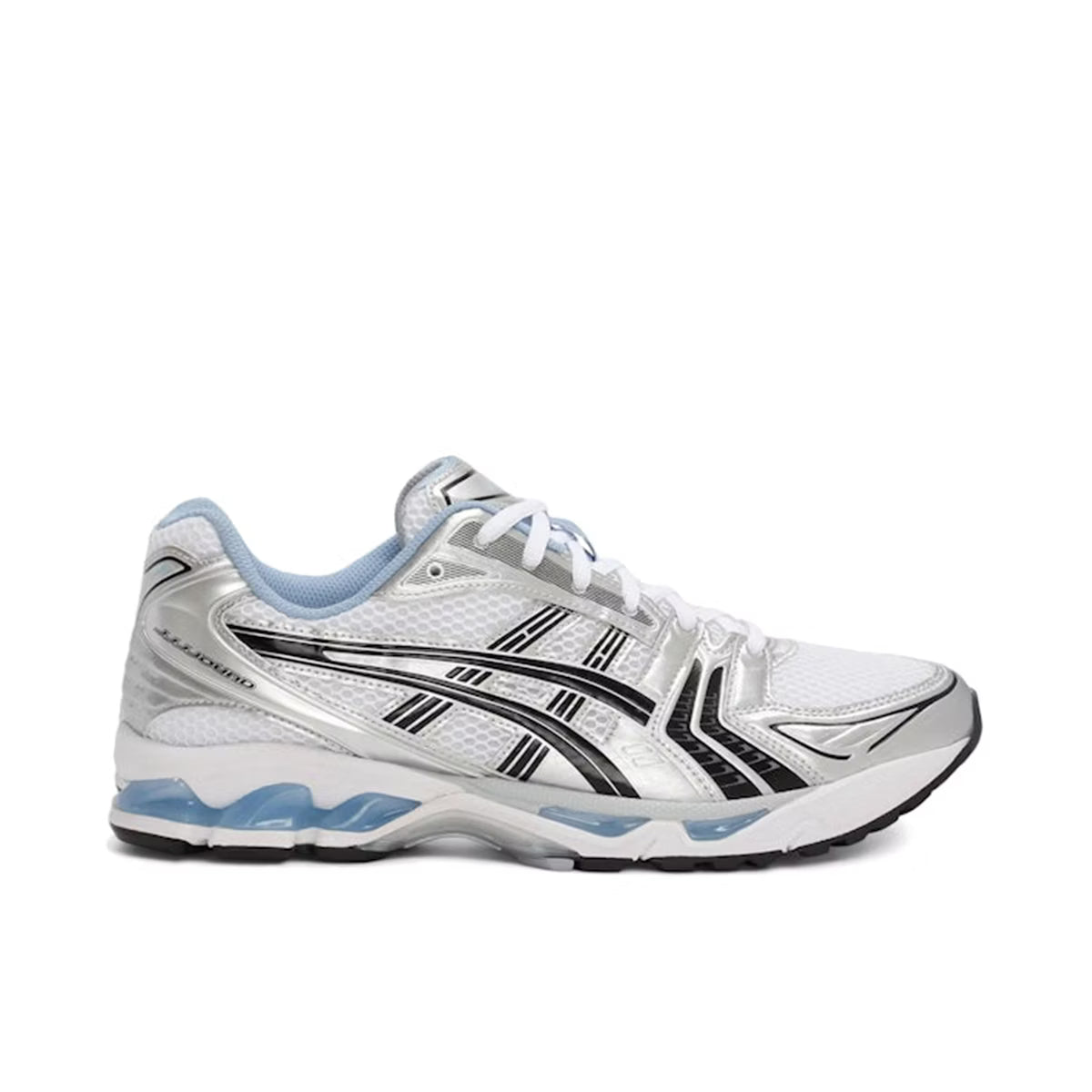 ASICS Gel-Kayano 14 JJJJound White
