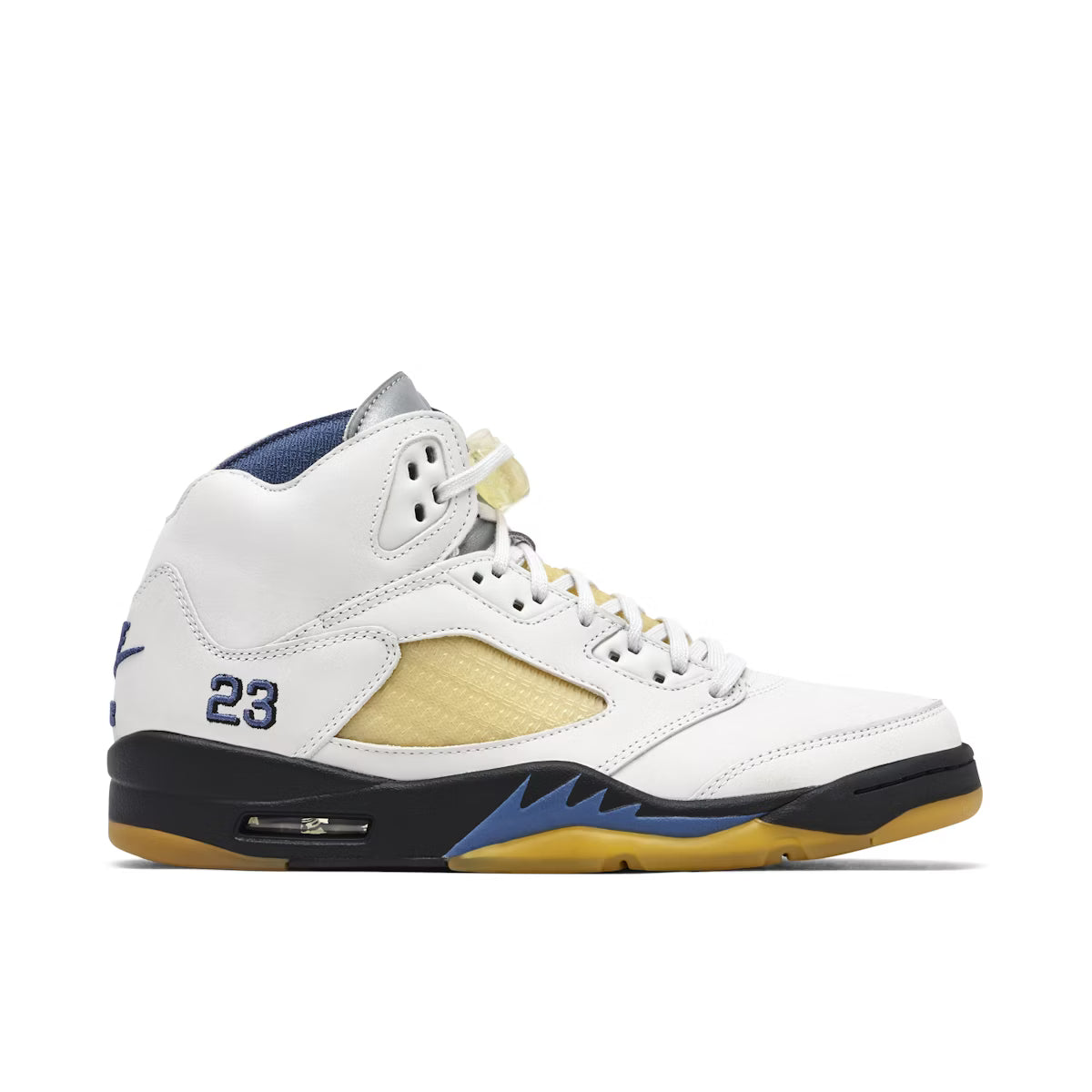 Air Jordan 5 x A Ma Maniére Diffused Blue (W)