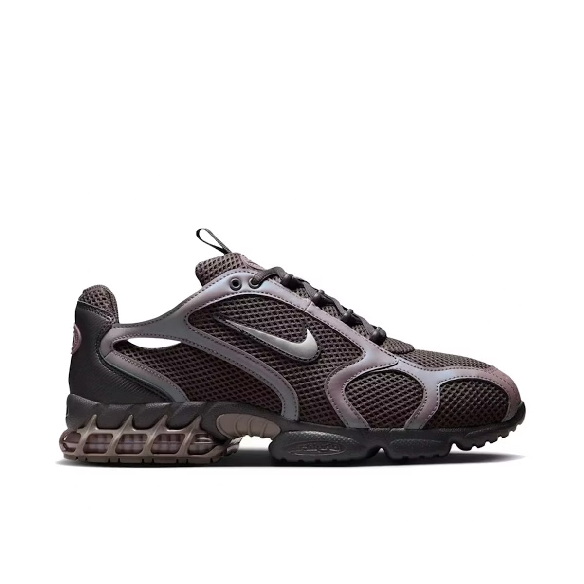 Nike Air Zoom Spiridon Cage 2 Medium Ash