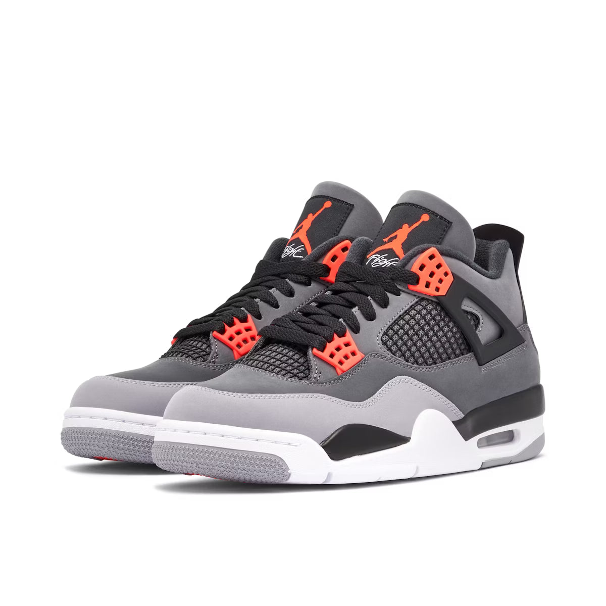 Air Jordan 4 Infrared