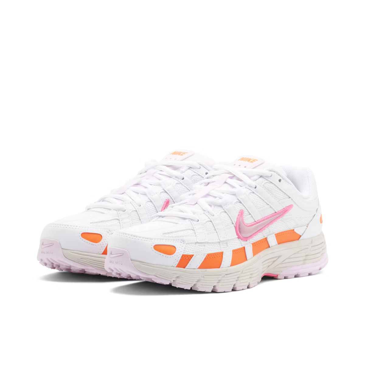 Nike P-6000 Digital Pink Crimson (W)