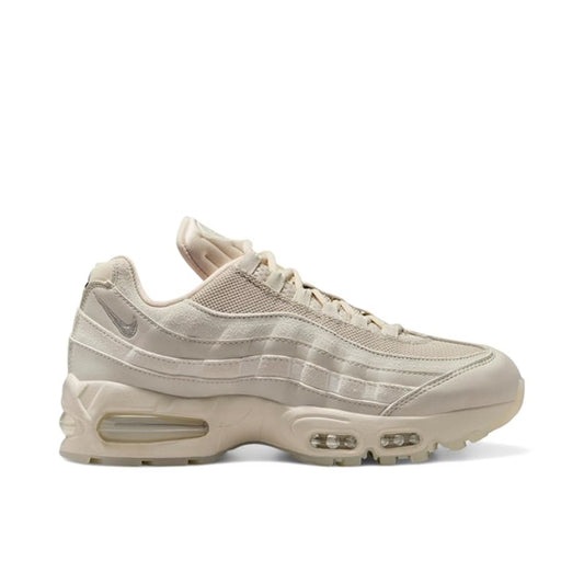 Nike Air Max 95 OG Big Bubble Soft Pearl (W)