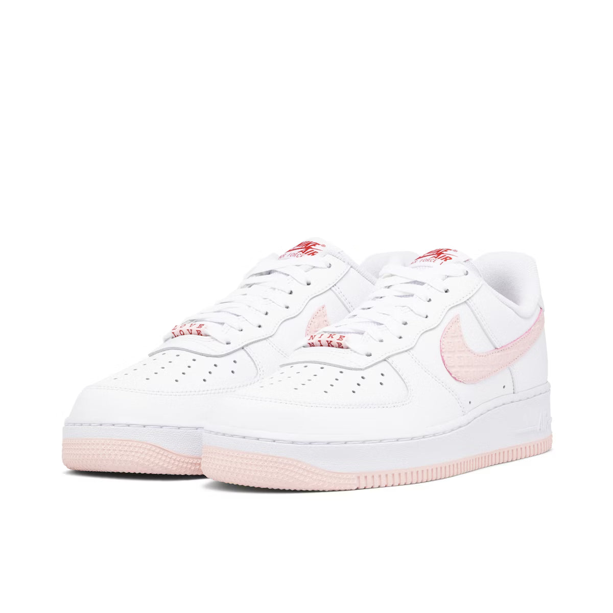 Nike Air Force 1 Low 07 Valentines Day VT (W)