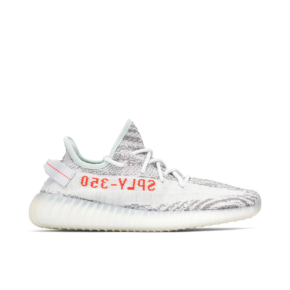 YZY 350 Blue Tint
