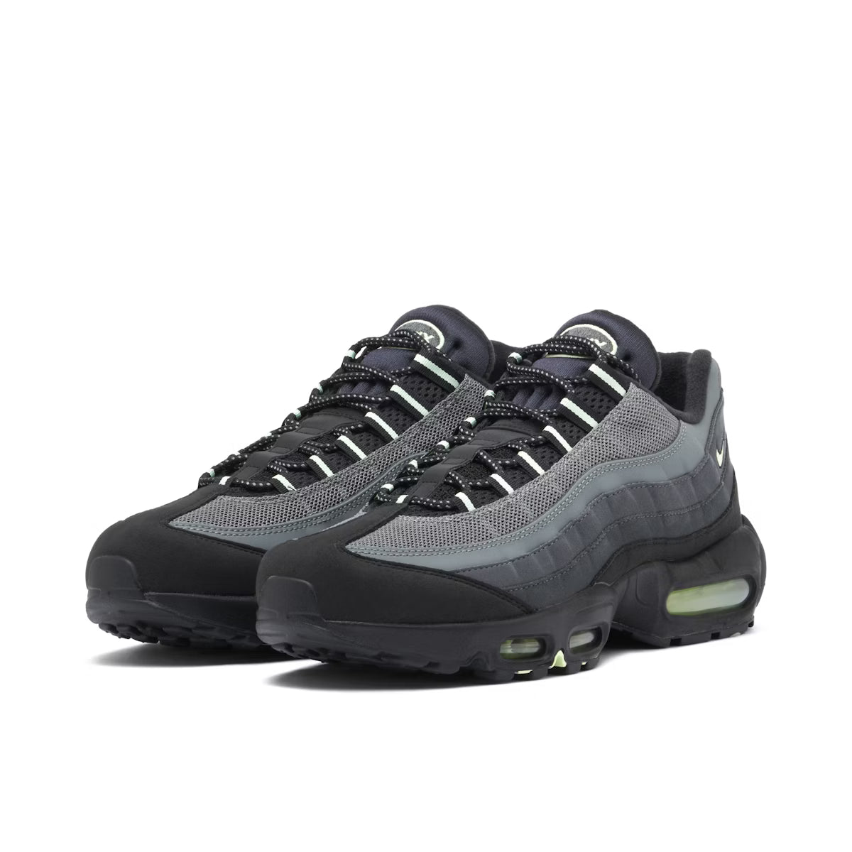 Nike Air Max 95 Vapor Green (GS)