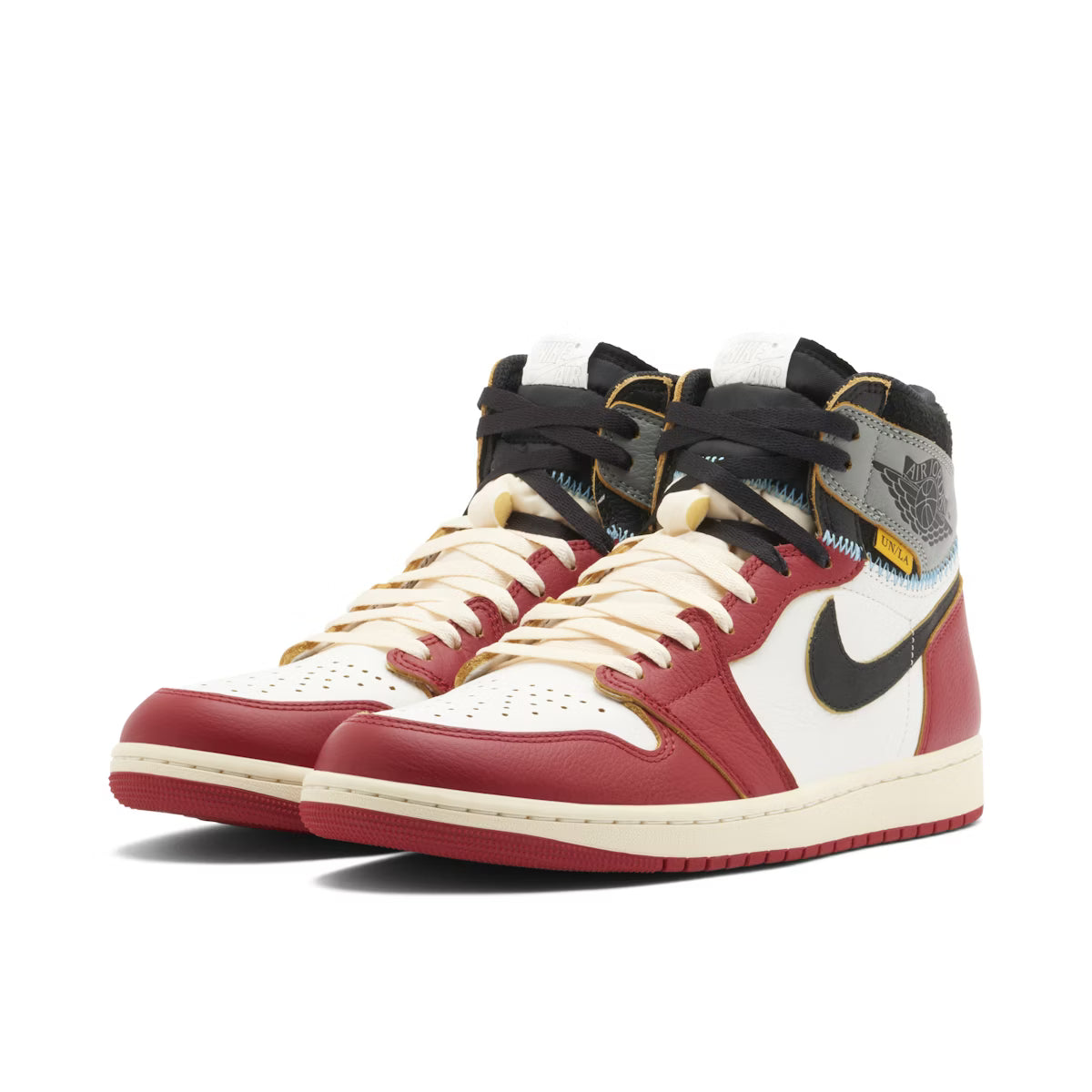 Air Jordan 1 Retro High OG SP Union LA Chicago Shadow