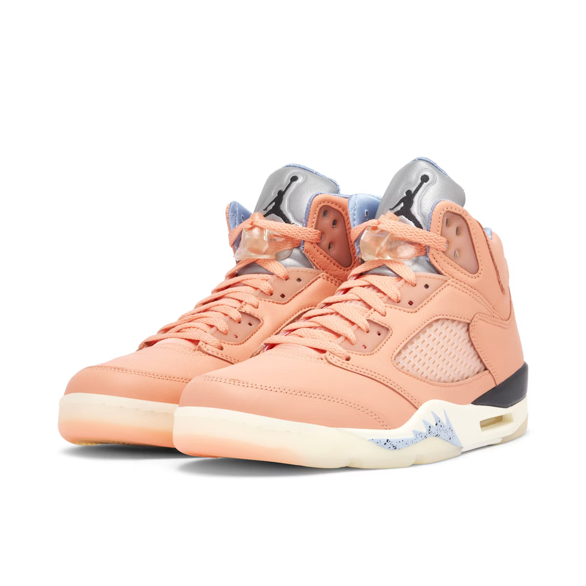 Air Jordan 5 Retro x DJ Khaled We The Best Crimson Bliss