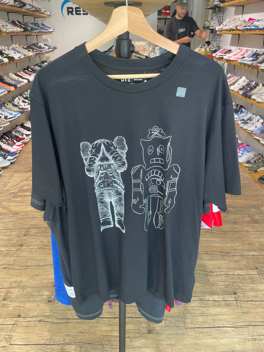 Uniqlo Warhol Tee (XL)