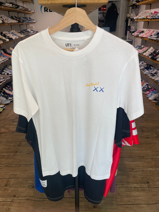 Uniqlo Warhol Tee (S)