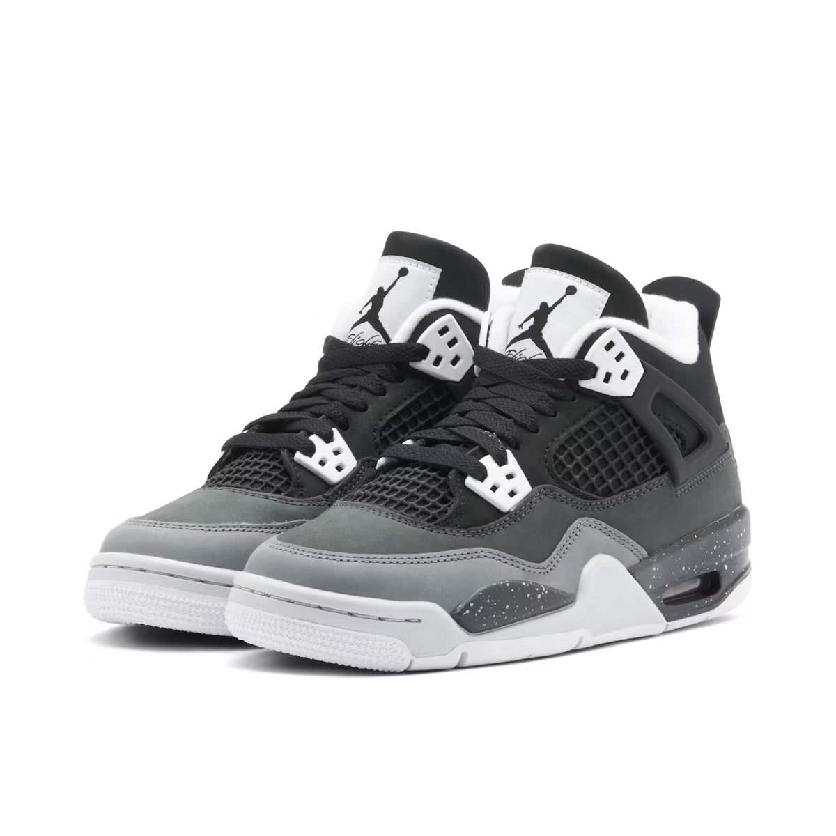 Air Jordan 4 Fear (GS)