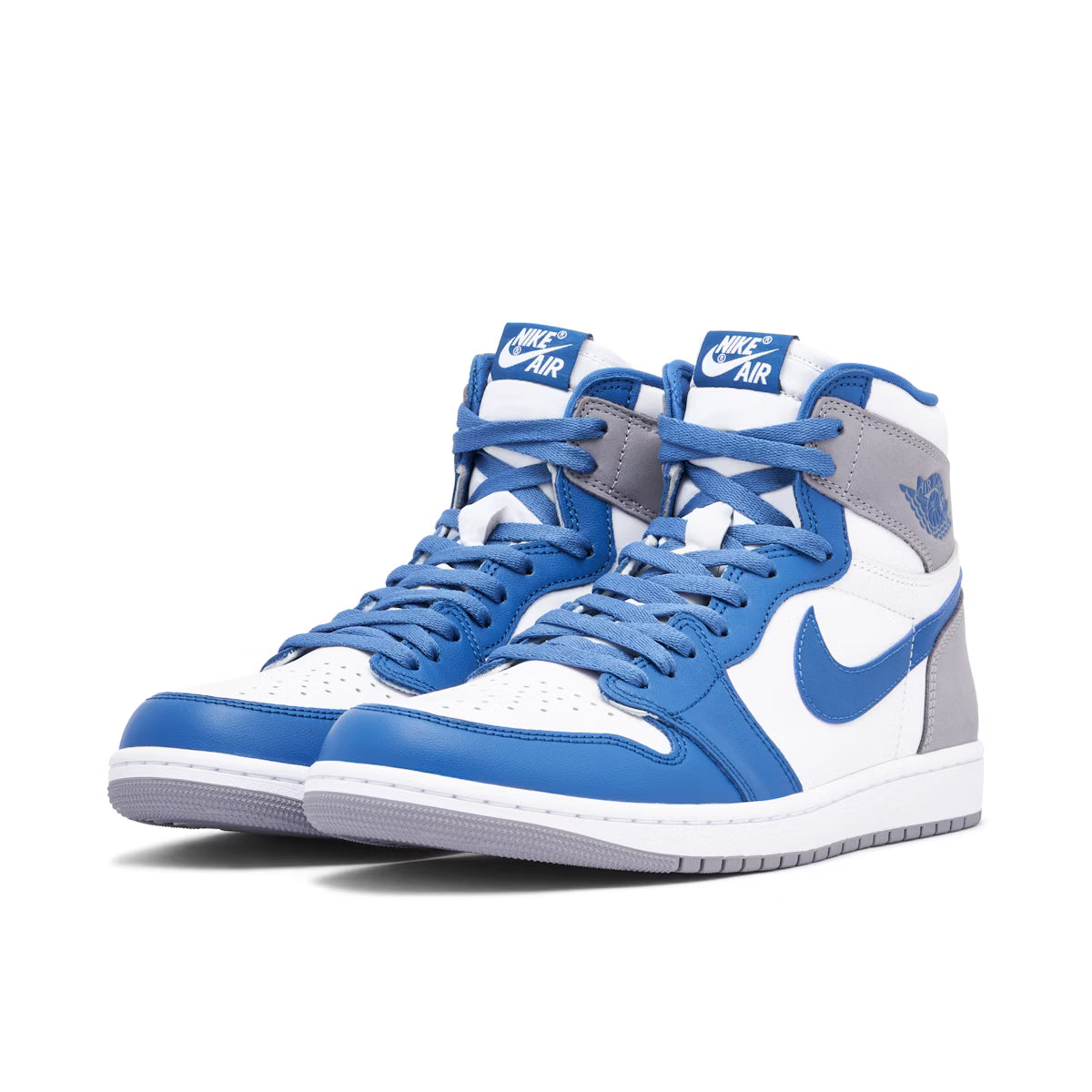 Air Jordan 1 Retro High OG True Blue