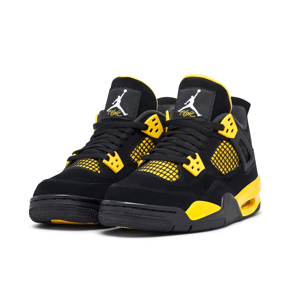 Air Jordan 4 Thunder (GS)
