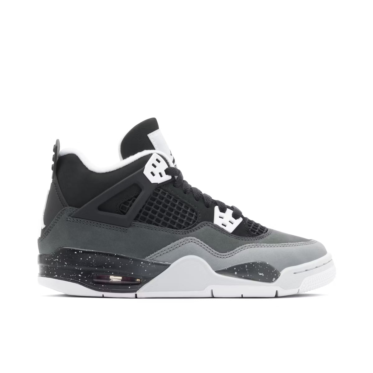 Air Jordan 4 Fear (GS)