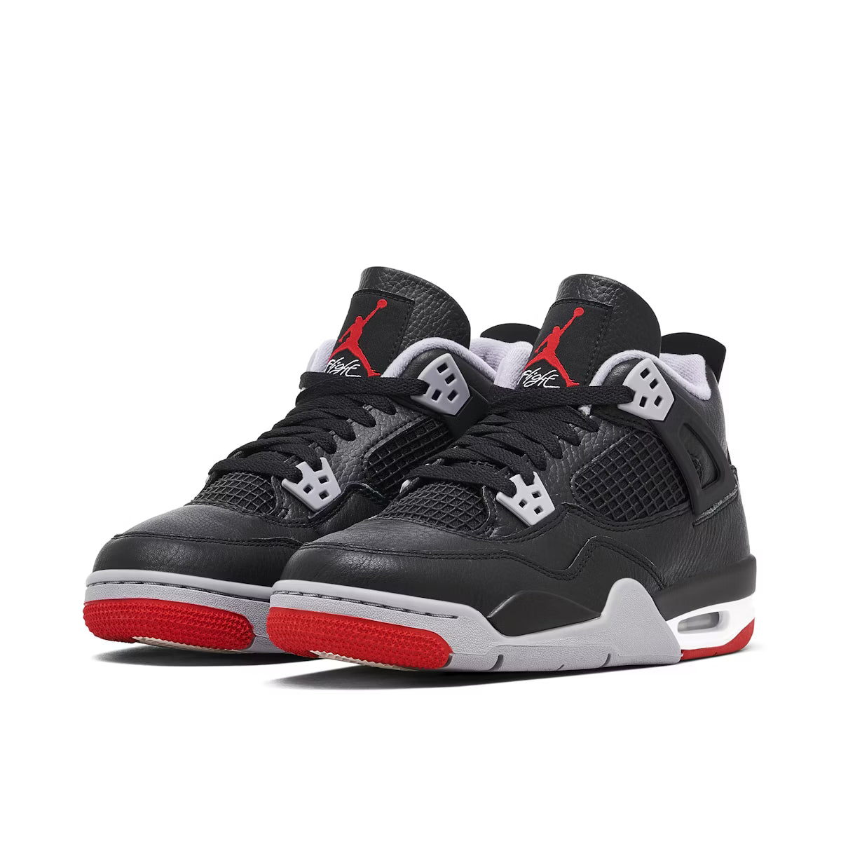 Air Jordan 4 OG Bred Reimagined (GS)