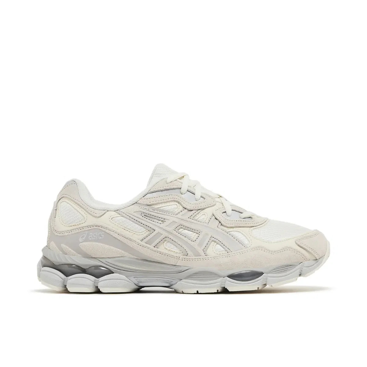 ASICS Gel-NYC Cream Grey
