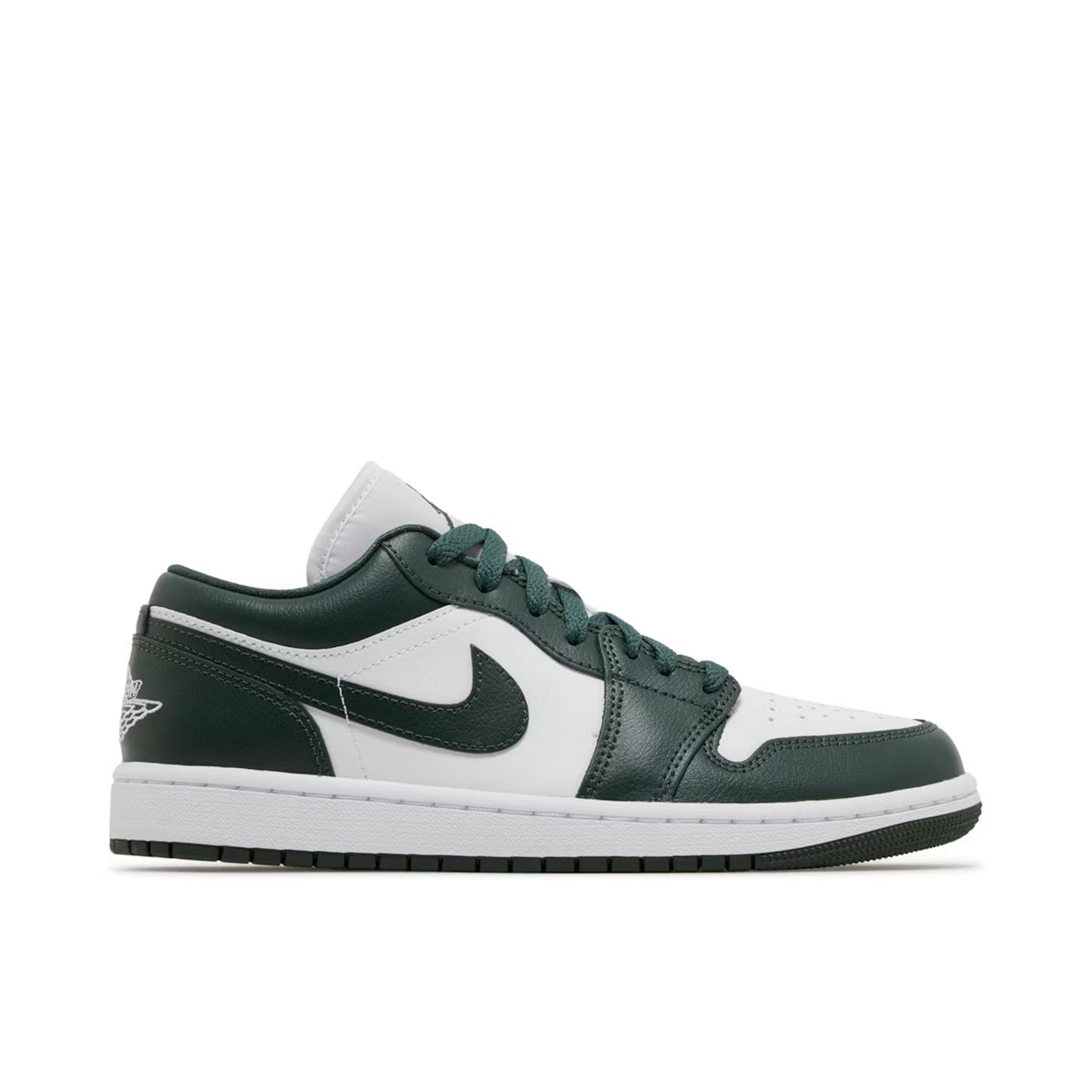 Jordan 1 Low Galactic Jade (W)