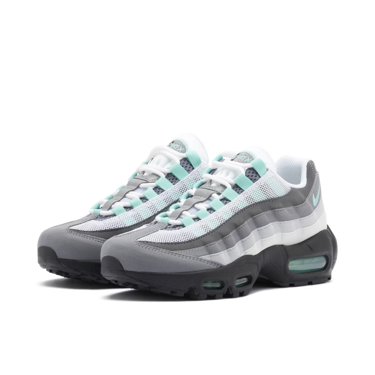 Nike Air Max 95 Hyper Turquoise (GS)
