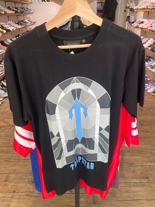 Trapstar Tee (M)