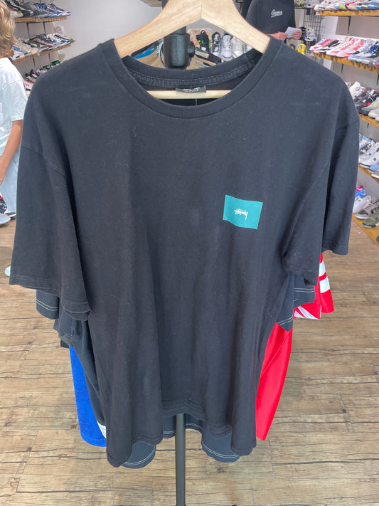 Stussy Tee (L)
