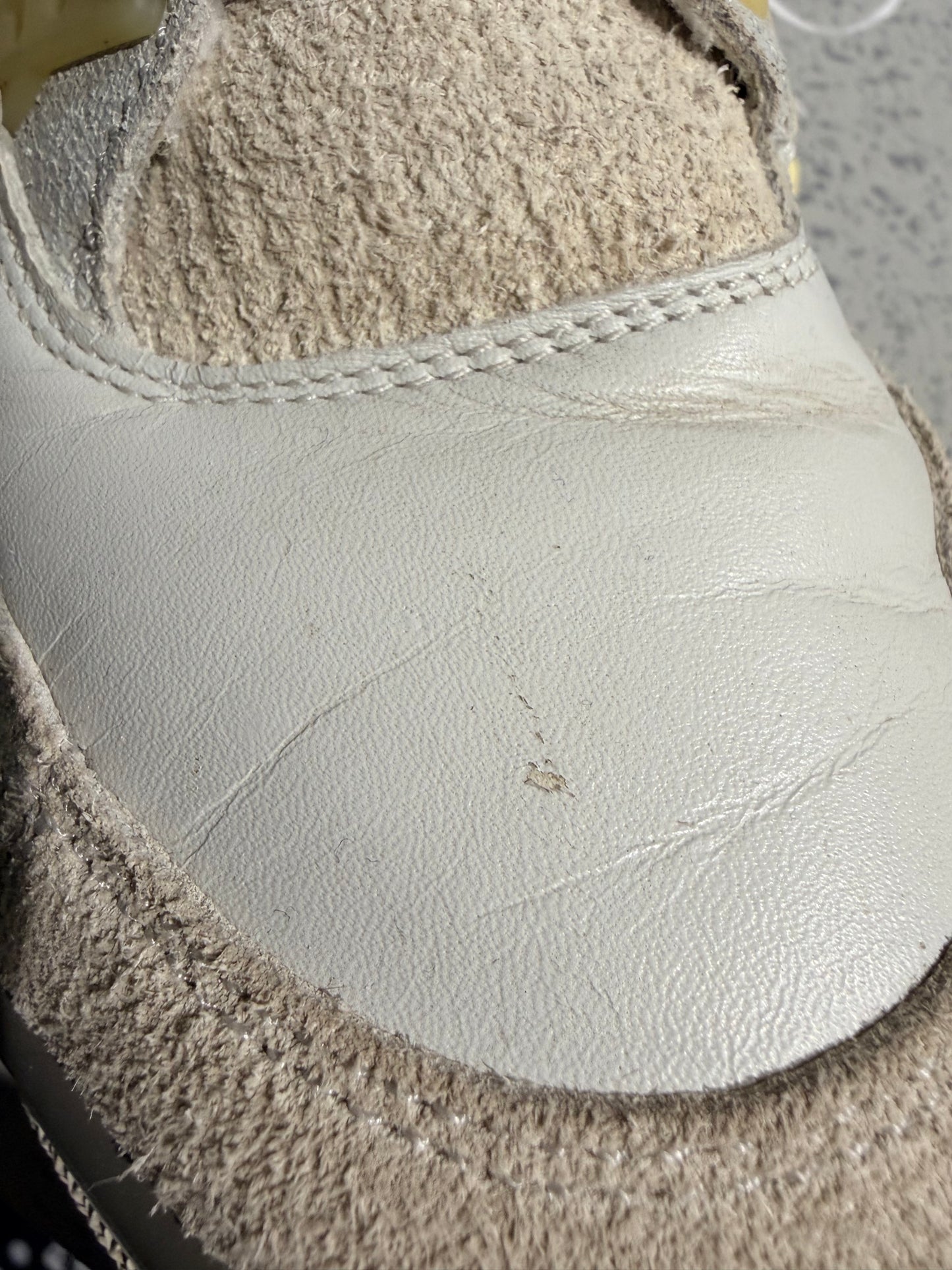 Jordan 4 Grey Craft UK 11