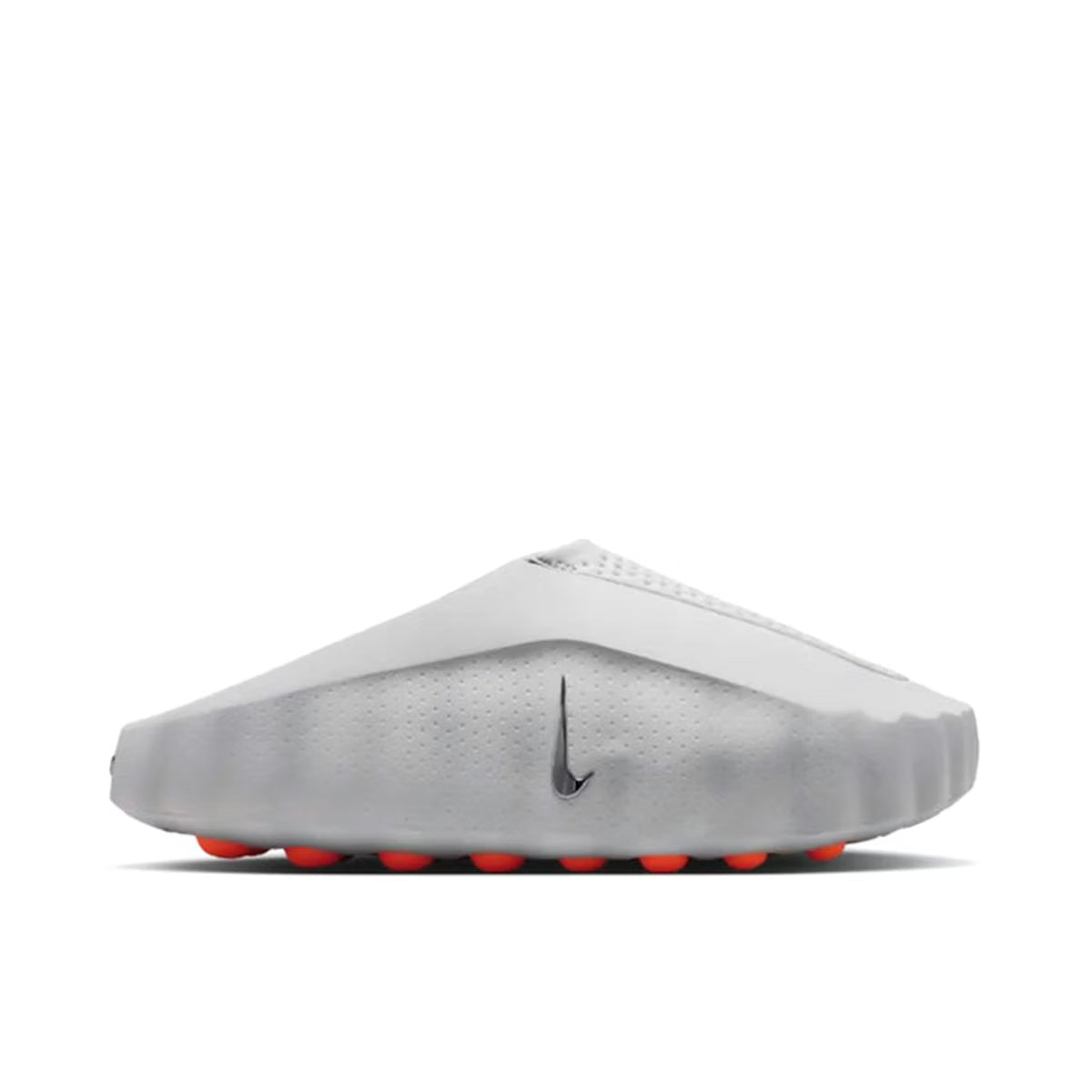 Nike Mind 001 Slide Light Smoke Grey