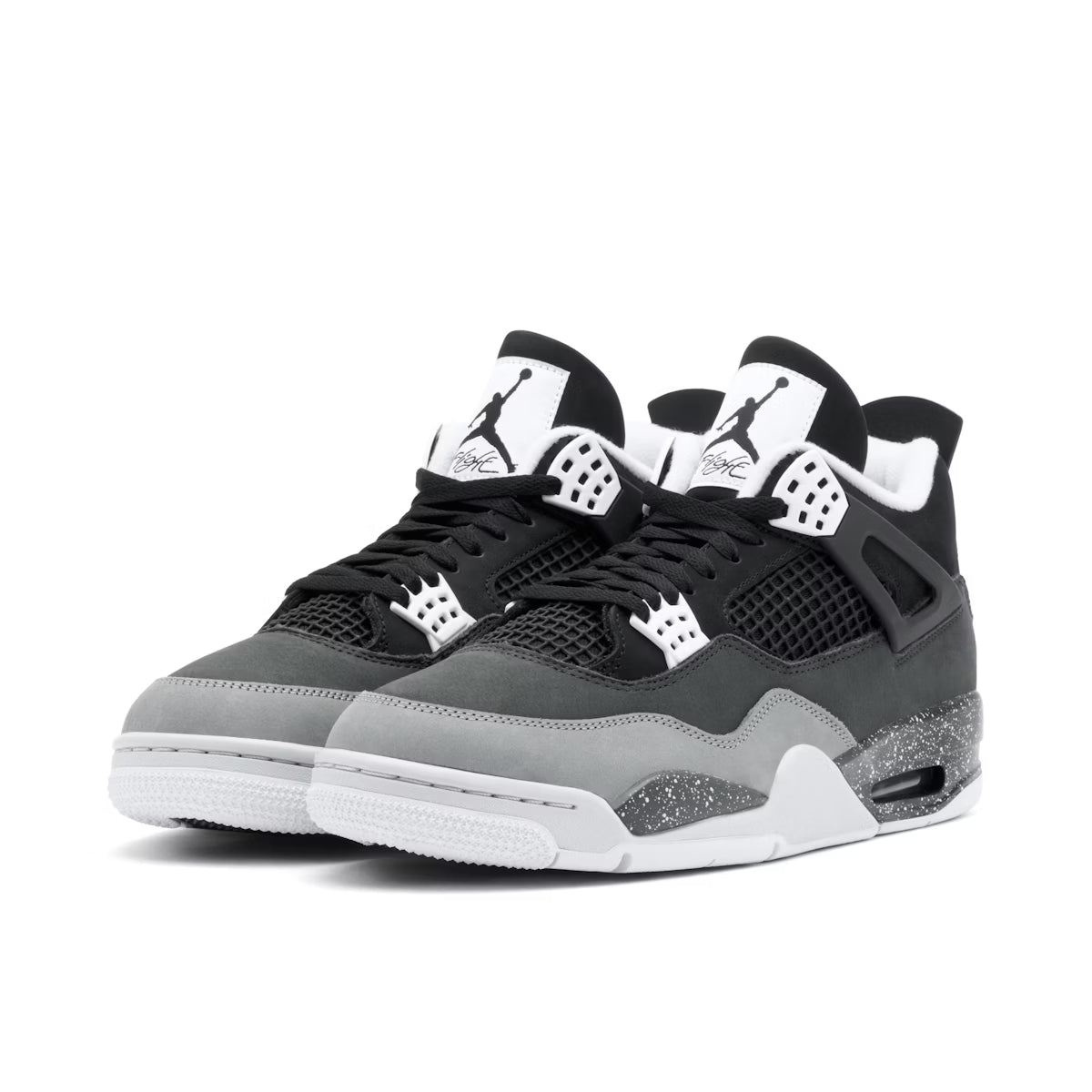 Air Jordan 4 Retro Fear