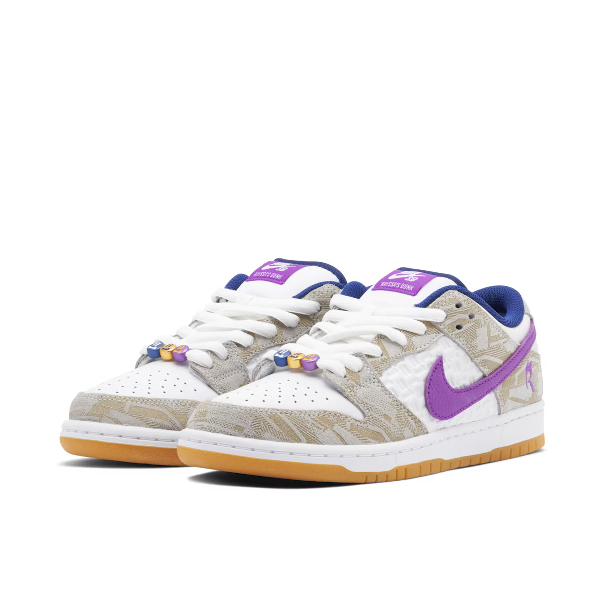 Nike SB Dunk Low x Rayssa Leal