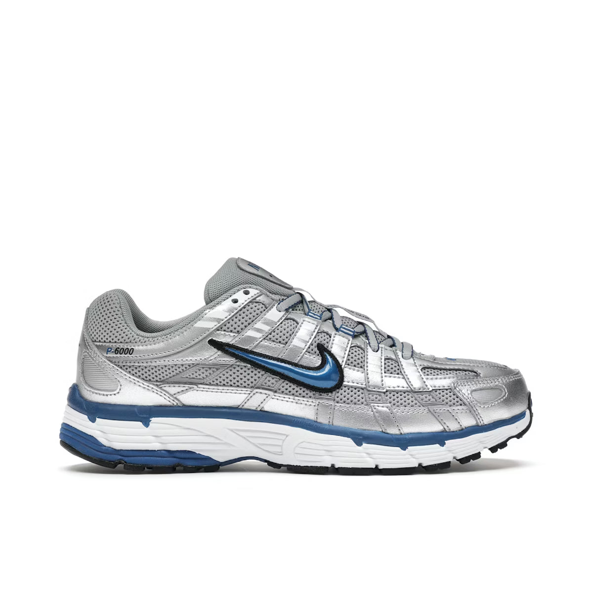 Nike P-6000 Laser Blue (W)