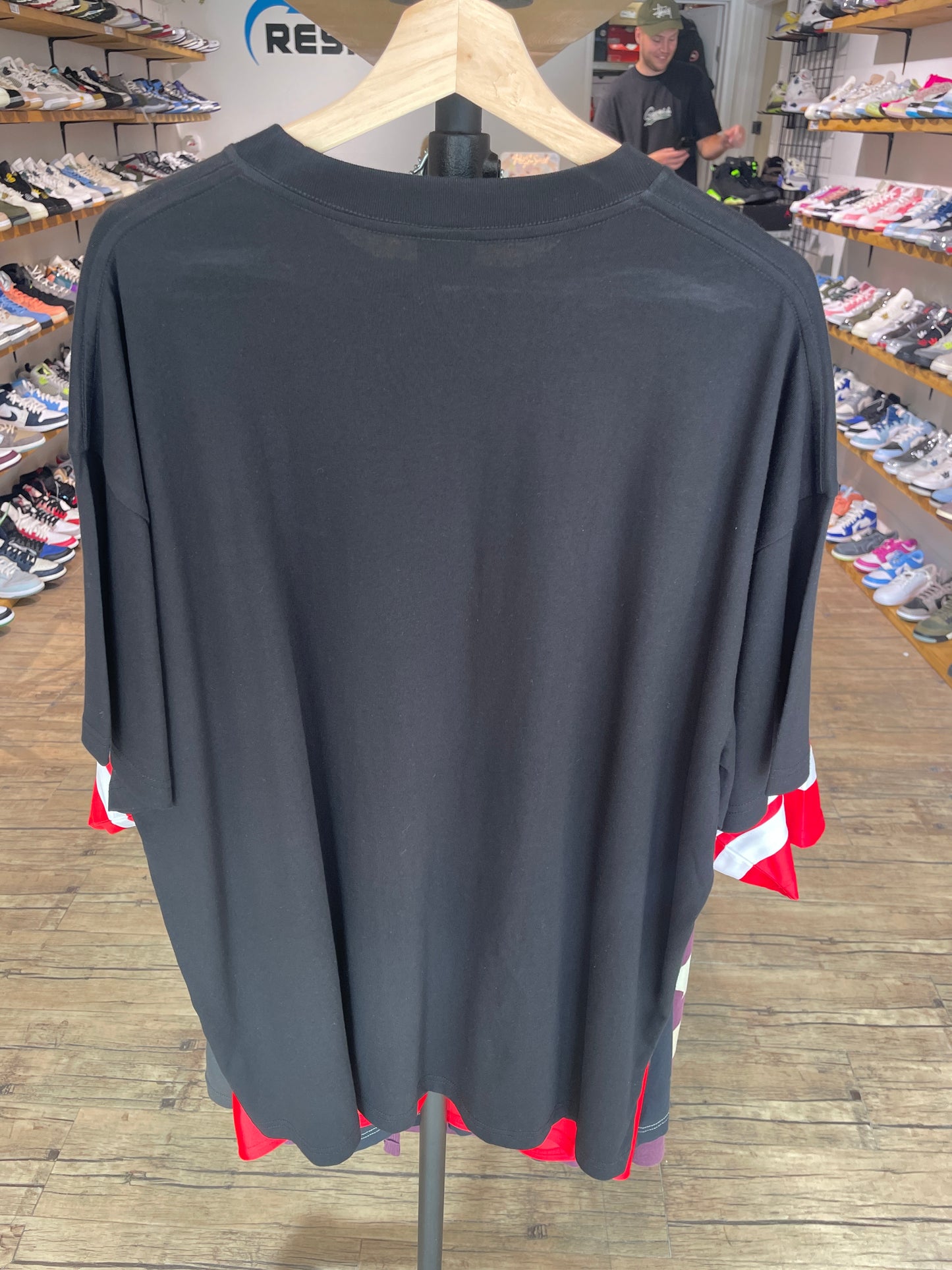 Cortez Tee (XL)