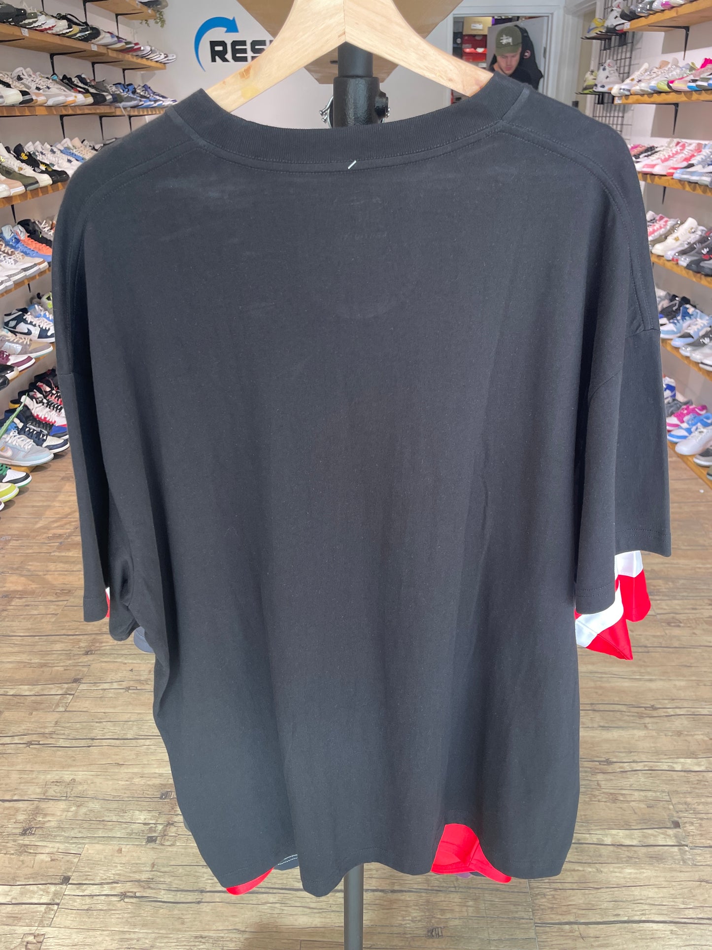 Cortez Tee (XL)