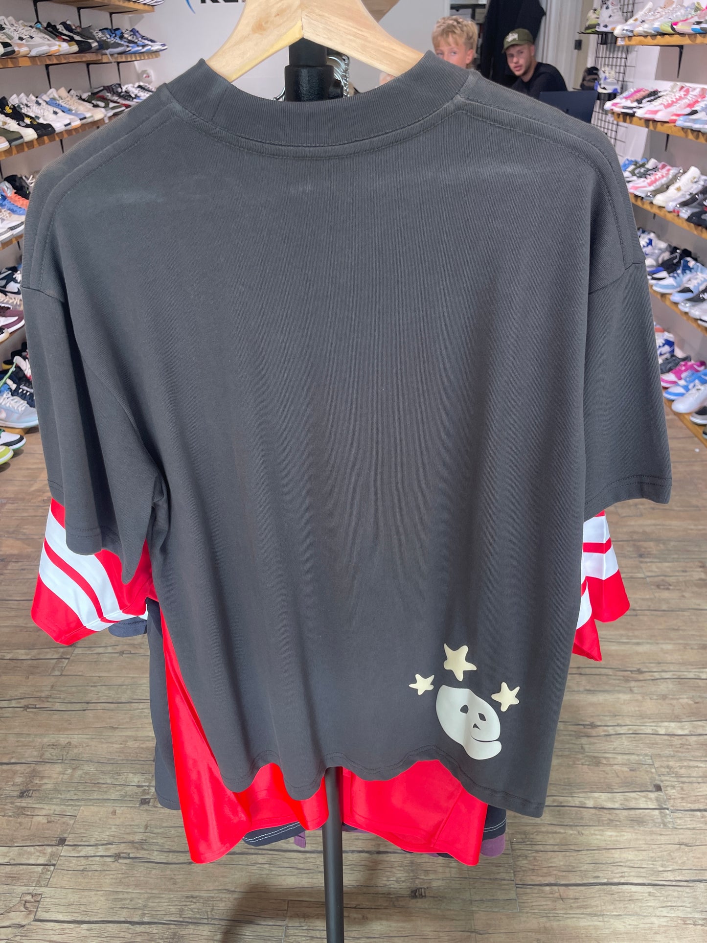 Broken Planet Tee (S)