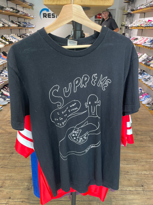 Supreme Tee (L)