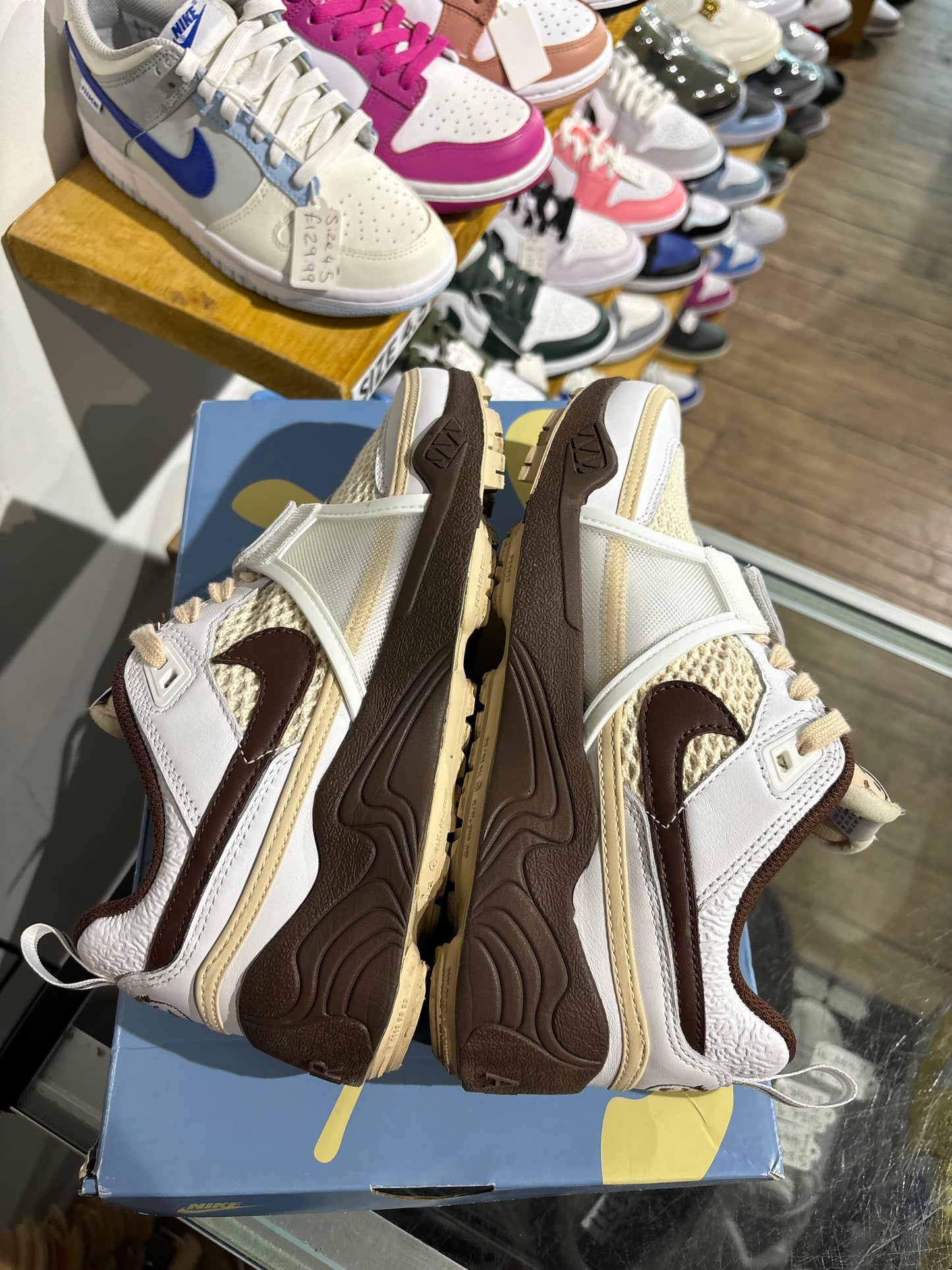 Travis Scott Zoom Field Jaxx UK 6