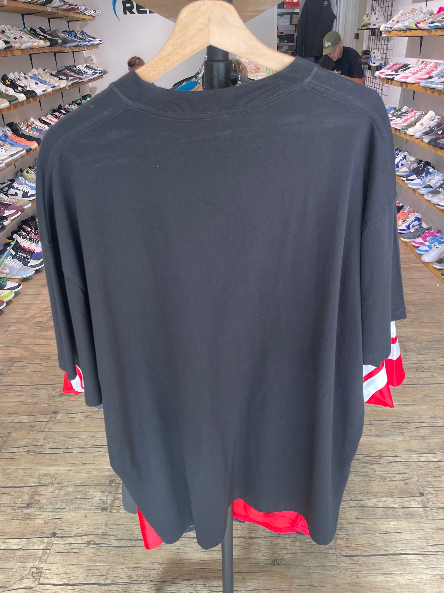 Cortez Tee (XL)