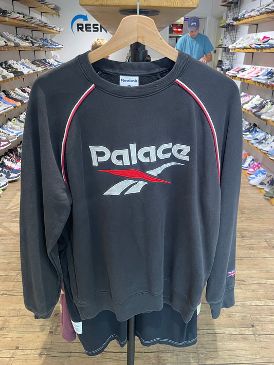Palace Reebok Crewneck (M)
