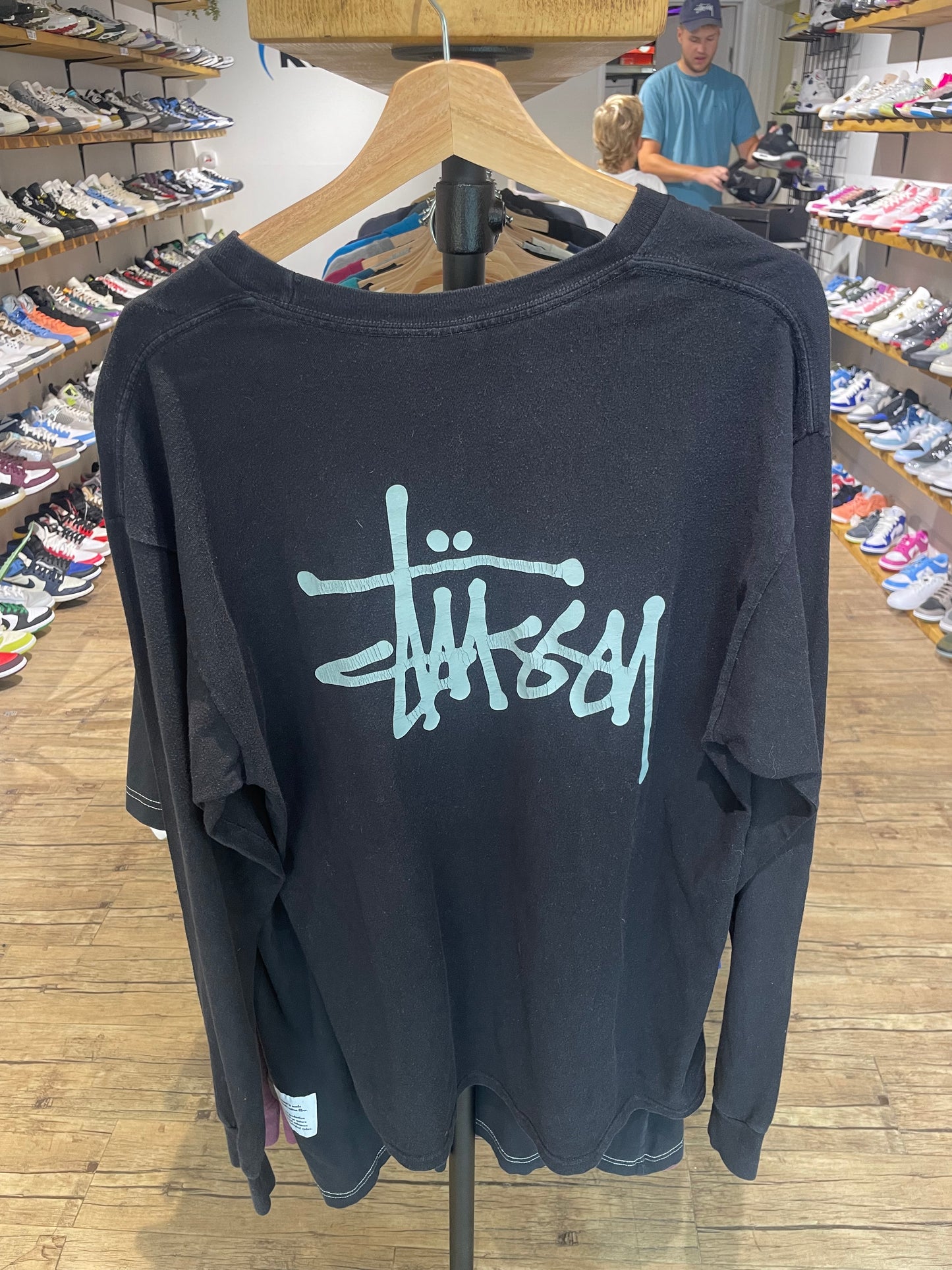 Stussy Tee (L)