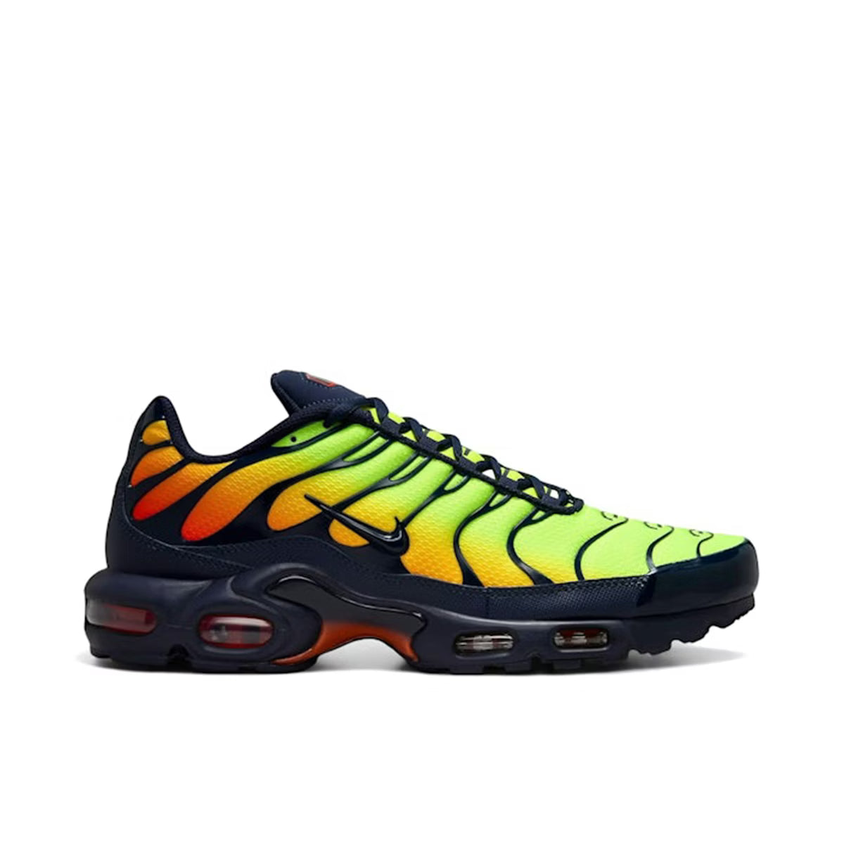 Nike Air Max Plus Lemon Venom
