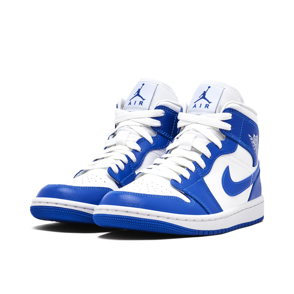 Jordan 1 Mid Kentucky (W)