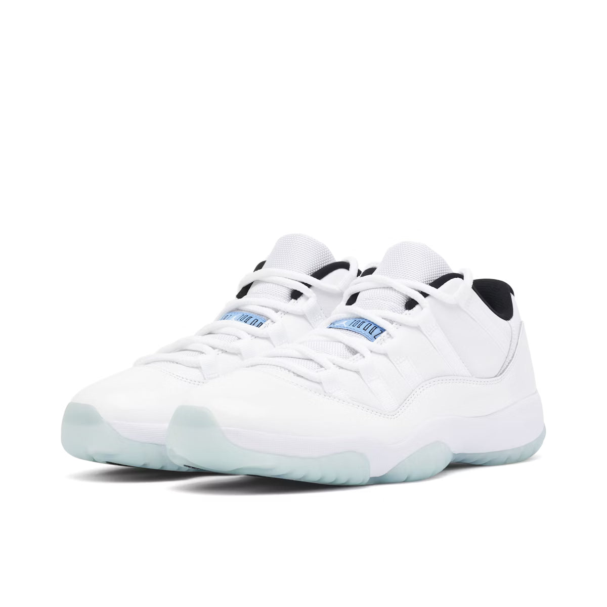 Air Jordan 11 Retro Low Legend Blue