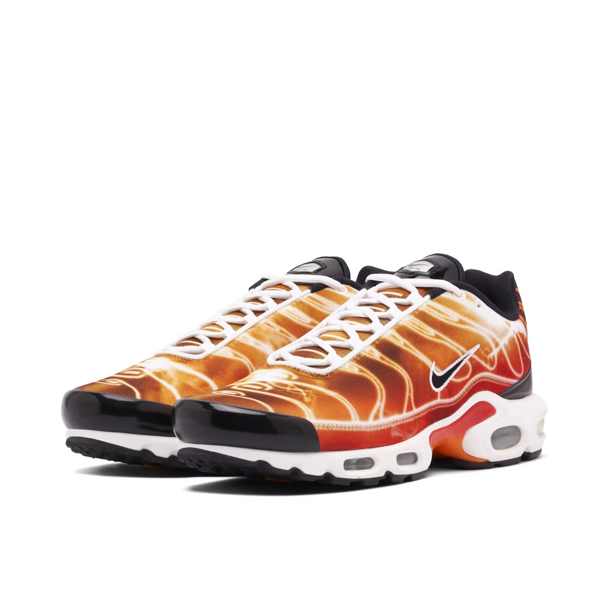 Nike TN Air Max Plus Light Photography